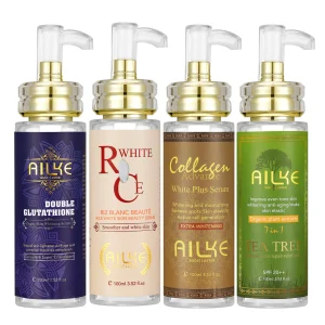 Hydrating and Brightening Serum