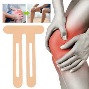 Precut Kinesiology Tape