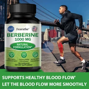 Berberine