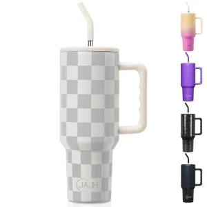 40oz Insulated Tumbler