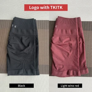 Amplify Contour Shorts , 2 pack