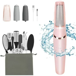 Electric Foot Callus Remover