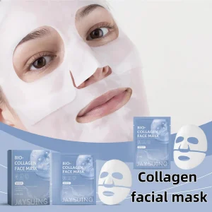Hydrating Collagen Facial Mask