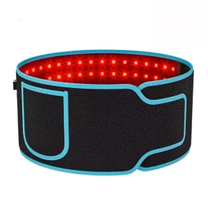 Red Light Therapy Waist Heat Pad