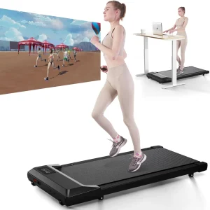 Walking Pad, Under Desk Walking Pad