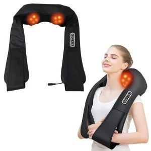 Electric Head and Neck Massager